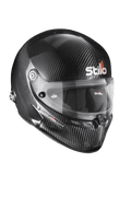 STILO ST6 GT CARBON AUTO RACING HELMET 55 SA2025