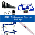 STEERING PACKAGE