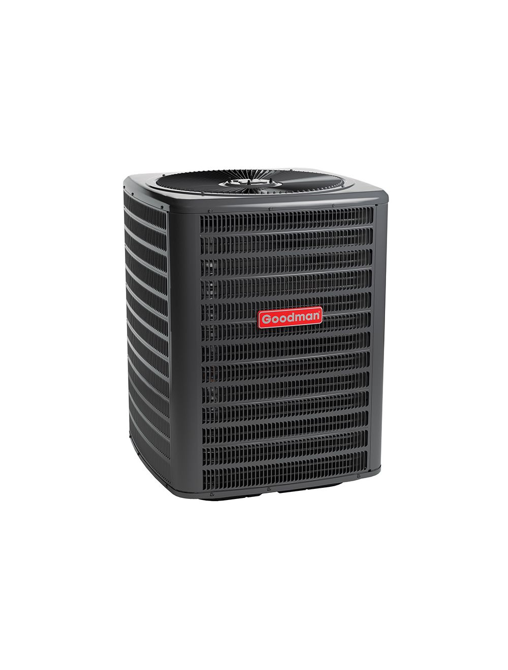 GLXS4B SINGLE STAGE 14.3 SEER2 SPLIT AIR CONDITIONER 3 TON NONCOMMUNICATING