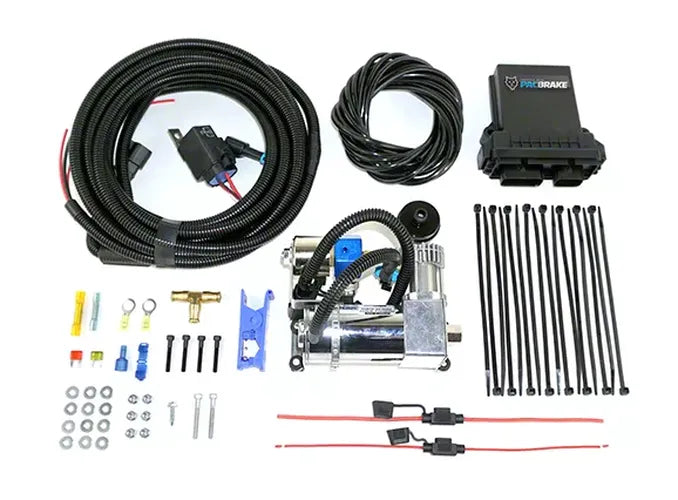 HP10340-J W/ DUAL OR SINGLE CHANNEL