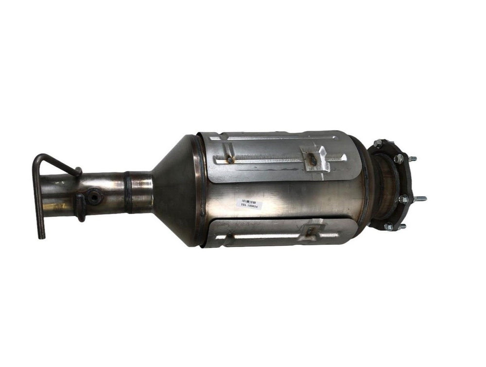 Dorman OE Solutions Hood Release Cable Hardware 674-1007