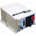 2000 WATT 12V INVERTER/100 AMP PFC