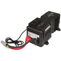 2000 WATT 12V INVERTER/100 AMP PFC