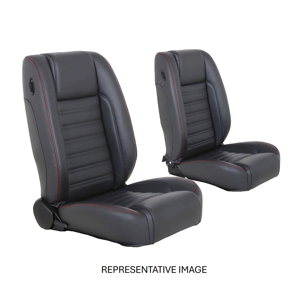 BUCKET SEATS TRANS-AM SPORT UNIVER