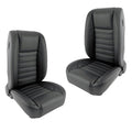 BUCKET SEATS TRANS-AM SPORT UNIVER