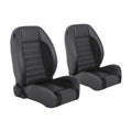 BUCKET SEATS PRO-LOW BACK OE SPORT-