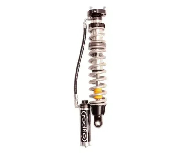 21C BRONCO W/REMOTE RESERVOIRS OE REPLACEMENT 2.5 REAR COILOVERS KIT