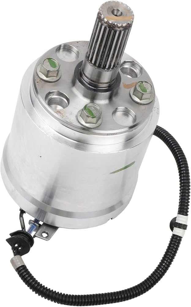 AC Delco GM OEM Service Part 84163671