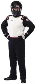 CUSTOM SFI 15 NAVY SIGN KNIT