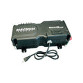 2000 WATT 12V INVERTER/100 AMP PFC