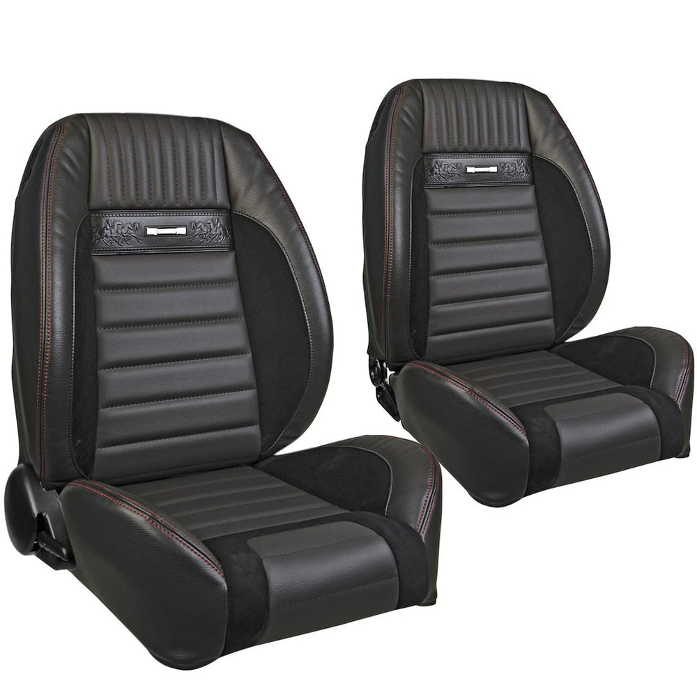 BUCKET SEATS PRO-CLASSIC SPORT-S U
