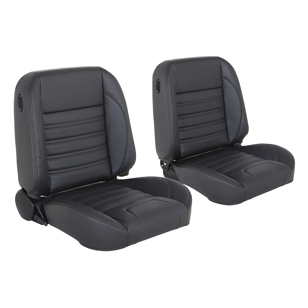 BUCKET SEATS PRO-CLASSIC SPORT UNI