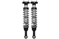 9906 TUNDRA IFP W/RESERVOIR OE REPLACEMENT 2.5 FRONT COILOVER KIT