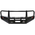 Dobinsons Spring Suspension BULL BAR CLASSIC BU21-3529