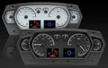 RACE INSPIRED UNIVERSAL HDX SYSTEM BLACK FACE
