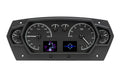 RACE INSPIRED UNIVERSAL HDX SYSTEM BLACK FACE