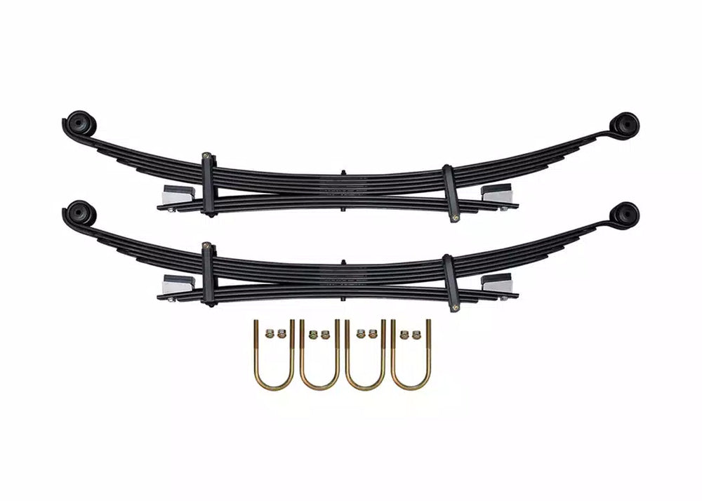 LEAF SPRING, SELECT MERCE