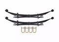 LEAF SPRING, SELECT MERCE
