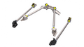 EXPERIENCE UNBEATABLE GROUND CLEARA