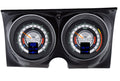 1968 CAMARO RTX INSTRUMENT SYSTEM