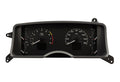 198789 MUSTANG RTX INSTRUMENT SYSTEM