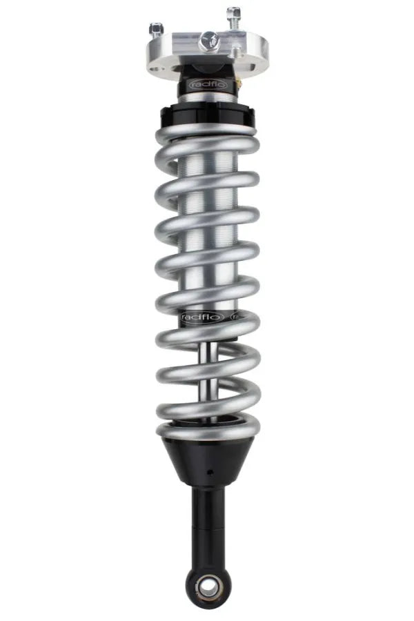 15C HILUX W/REMOTE RESERVOIR EXTENDED USE W/AFTERMARKET UCA OE REPLACEMENT 2.0FRONT COILOVER KIT