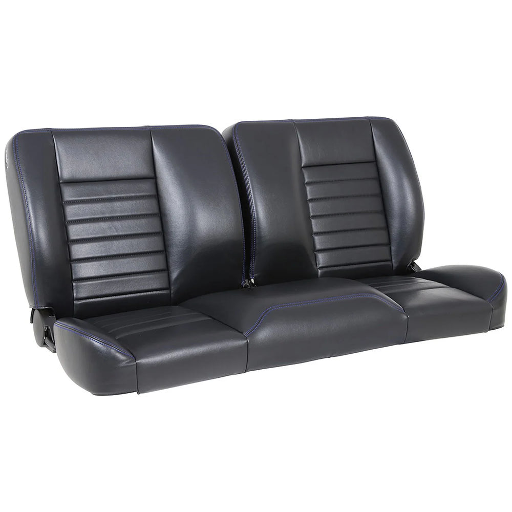 BENCH SEATS PRO-BENCH, 60" SPLIT CR