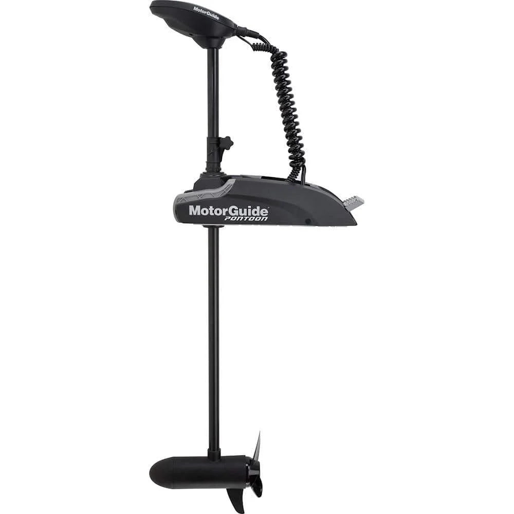 MOTORGUIDE Xi354FW 48IN PONTOON24V TROLLING MOTOR