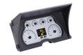 198894 CHEVY/GMC PICKUP HDX SYSTEM SILVER FACE