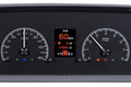 196063 CHEVY PICKUP HDX SYSTEM BLACK FACE