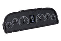 196063 CHEVY PICKUP HDX SYSTEM BLACK FACE