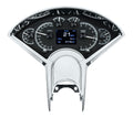 195556 CHEVY CAR HDX SYSTEM BLACK FACE