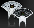 195556 CHEVY CAR HDX SYSTEM BLACK FACE