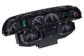 1958 IMPALA HDX SYSTEM BLACK FACE