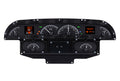 1958 IMPALA HDX SYSTEM BLACK FACE