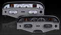 1958 IMPALA HDX SYSTEM BLACK FACE