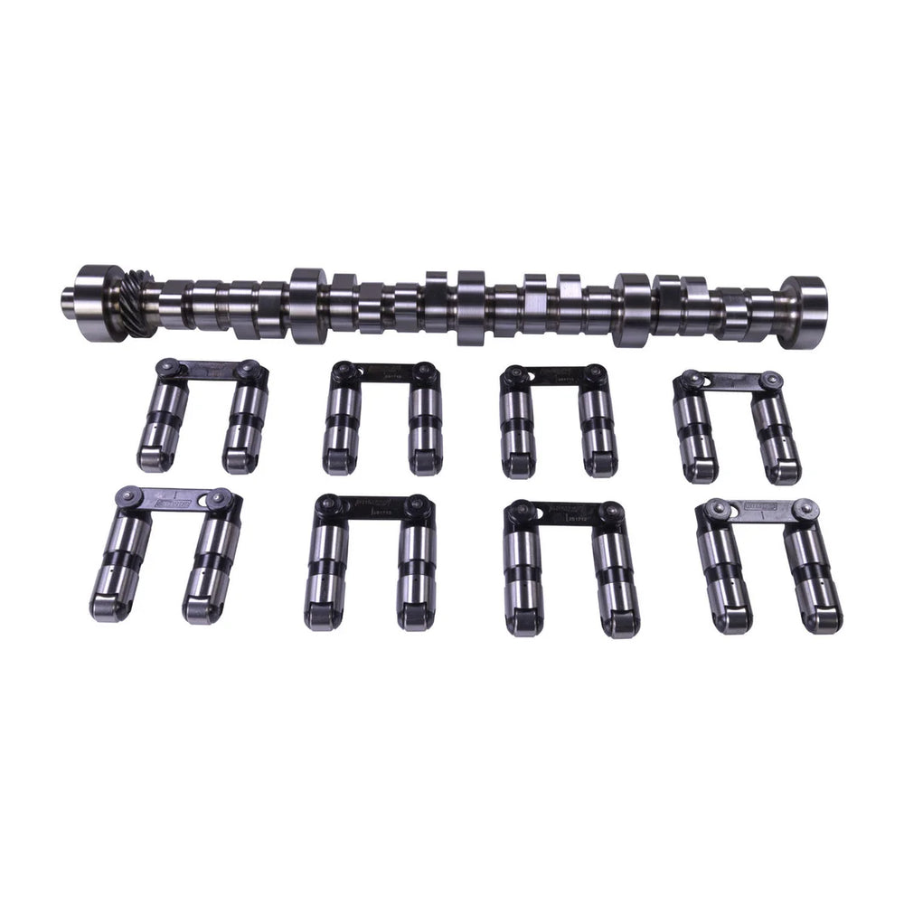 COMP Cams Ford Small Block Camshaft Complete Kit FS XE258 HR10