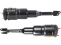 Unity Automotive 4 Front Rear Air Strut Assemblies 4-18-168001-18-568001