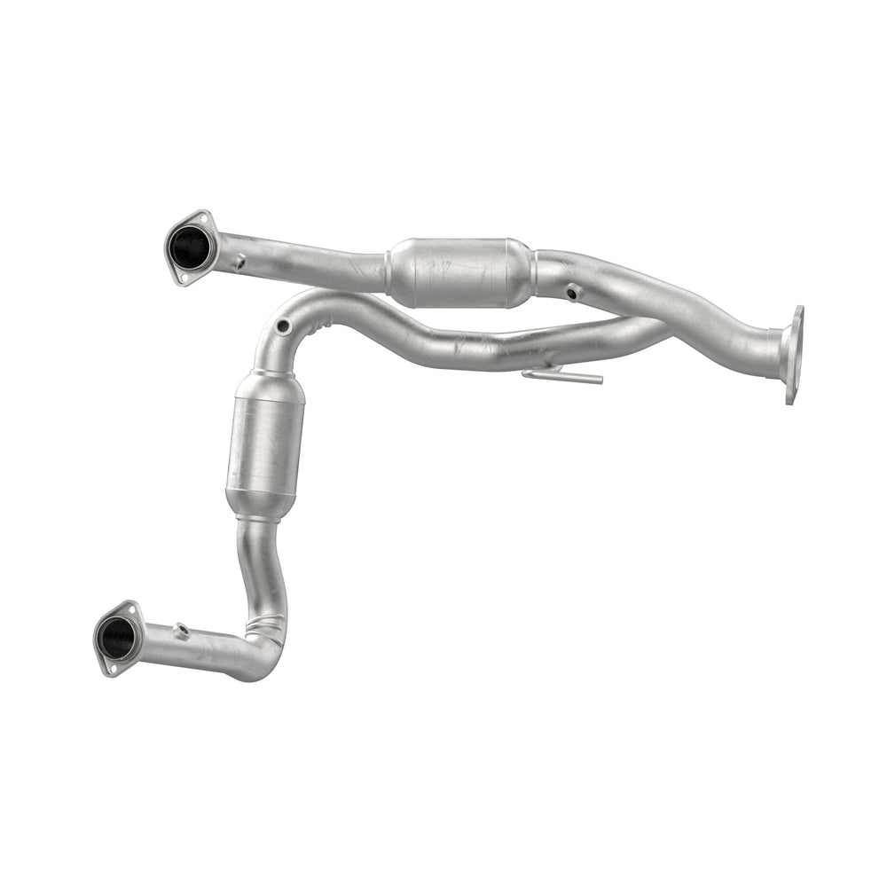 CALCAT CARB CATALYTIC CONVERTER