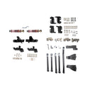 REAR 4-LINK KIT