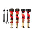 REAR 4-LINK KIT