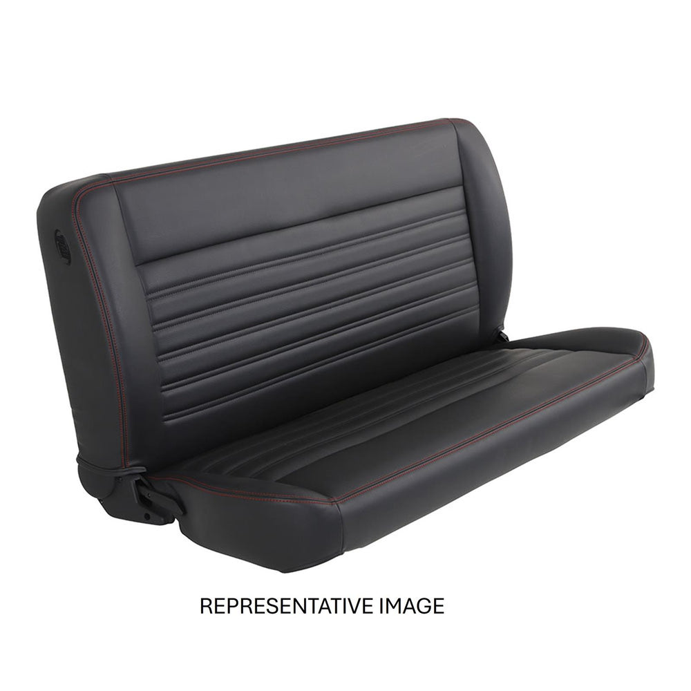 BENCH SEATS 60" SOLID BENCH SPORT L
