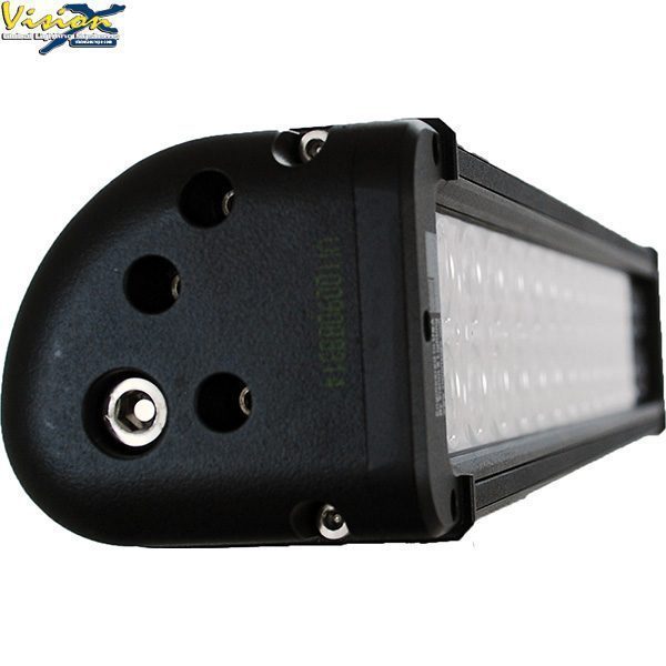 50IN XMITTER PRIME XTREME LED BAR BLACK 90 5W LEDS MIXED BEAM
