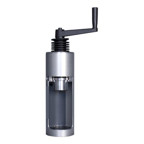 CUSTOM FILL PNEUMATIC MACHINE
