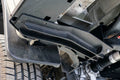 Van Compass Rocker Guards Sprinter Awd (2023-Up 144 Wheelbase Only Without Lift Kit) 4106
