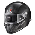 STILO ST6 FN CARBON AUTO RACING HELMET 54 SA2025