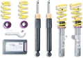 KW V1 COILOVER KIT BUNDLE