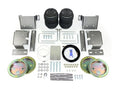 HP10171 W/ DUAL OR SINGLE CHANNEL W