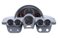 195862 CORVETTE HDX SYSTEM BLACK FACE