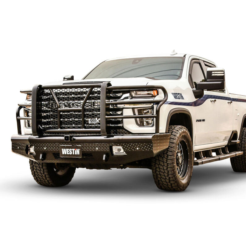 F-150 2024-2026 (EXCL. RAPTOR)